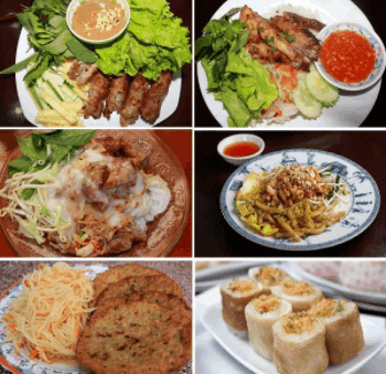 8 địa điểm thú vị để thưởng thức ẩm thực ở Hà Tiên
