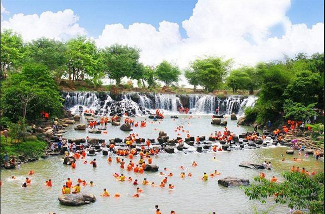 5 điểm du lịch sinh thái gần Sài Gòn đáng ghé thăm