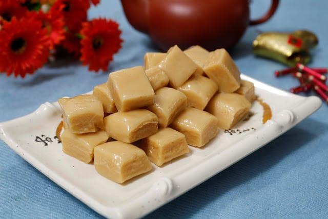 Kẹo dừa Bến Tre - Hương vị truyền thống đặc biệt