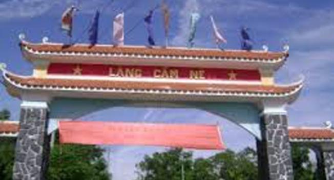Khám phá vẻ đẹp độc đáo của làng chiếu Cẩm Nê ở Đà Nẵng