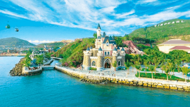 Bí quyết du lịch Vinpearl Land Nha Trang – Tận hưởng từ A đến Z