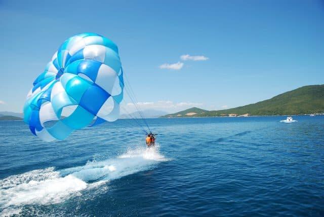Nha Trang - Điểm đến Vui Chơi: Đánh Giá Tất Cả