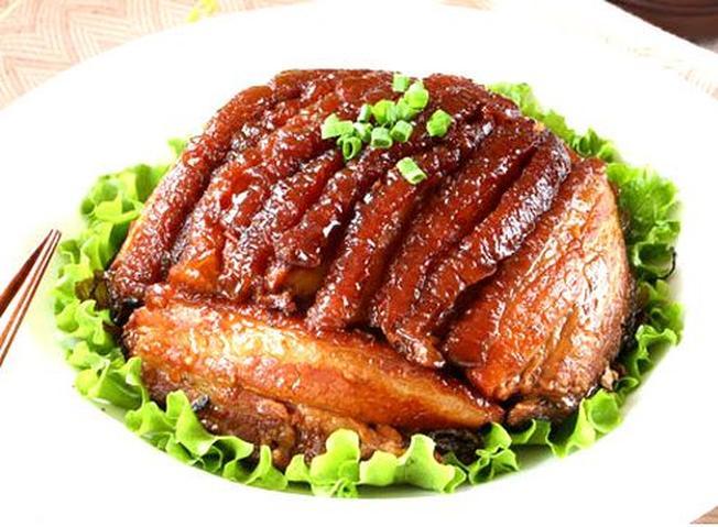 Khám phá 10 món ngon đặc sản của Hà Giang