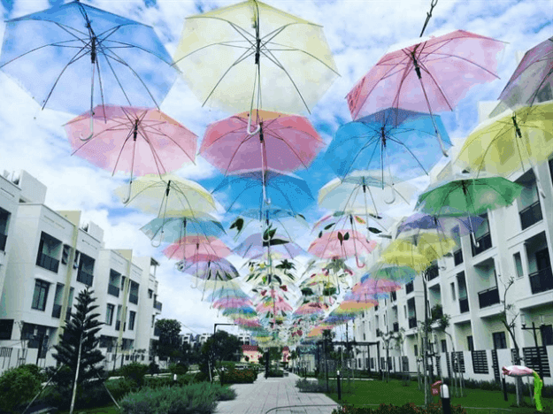 Giật mình: Công viên phong cách Nhật Bản Midori Park ngay kế Sài Gòn - MIỄN PHÍ MỞ CỬA