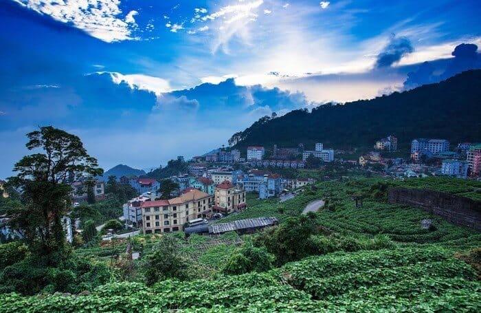 Khám phá những điểm du lịch độc đáo ở Vĩnh Phúc