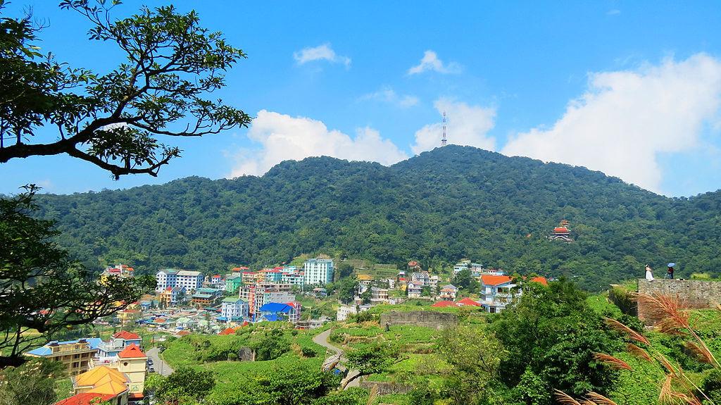 Tổng hợp kinh nghiệm phượt Tam Đảo bằng xe máy an toàn và đầy đủ nhất