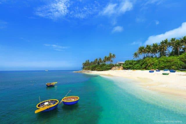 7 Thiên Đường Việt Nam – nơi trải nghiệm vẻ đẹp tự nhiên kỳ diệu