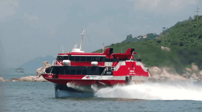 Cập nhật thông tin Lịch Chạy và Giá Vé của các chuyến tàu đến Phú Quốc - An Toàn và Tiết Kiệm