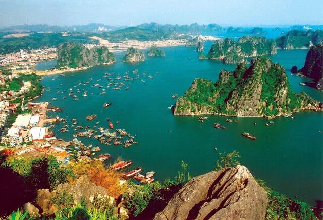 Bí quyết du lịch tự túc ở Quảng Ninh từ A đến Z