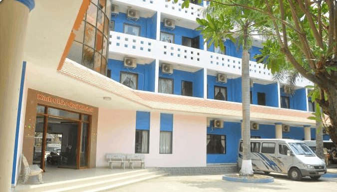 Đánh giá chi tiết về khu nghỉ dưỡng Mũi Nai Hà Tiên
