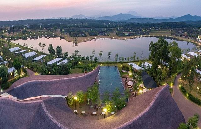 Đánh giá Resort Flamingo Đại Lải – Nơi nghỉ dưỡng 5 sao tuyệt vời tại Miền Bắc