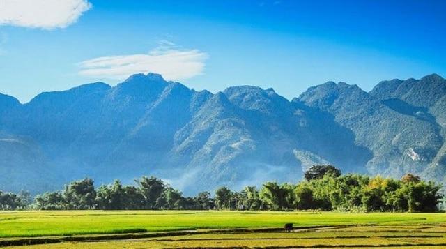 “Túi” kinh nghiệm du lịch Mai Châu Hòa Bình tự túc từ A – Z