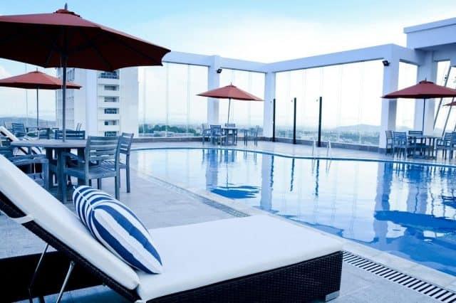 Top 12 khách sạn Đắk Lắk cao cấp không thể bỏ qua