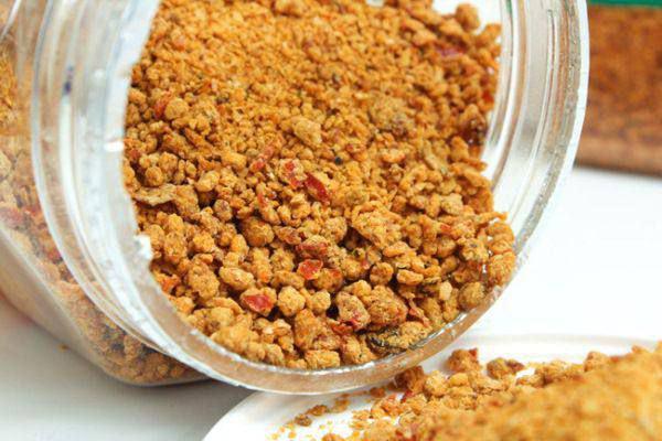 Thưởng thức hương vị đặc trưng của muối tôm Tây Ninh - điểm đến không thể bỏ qua