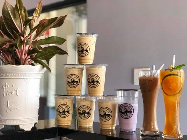 5 điểm cafe, trà sữa thơm ngon, view đẹp ở thị xã Buôn Hồ – Đắk Lắk