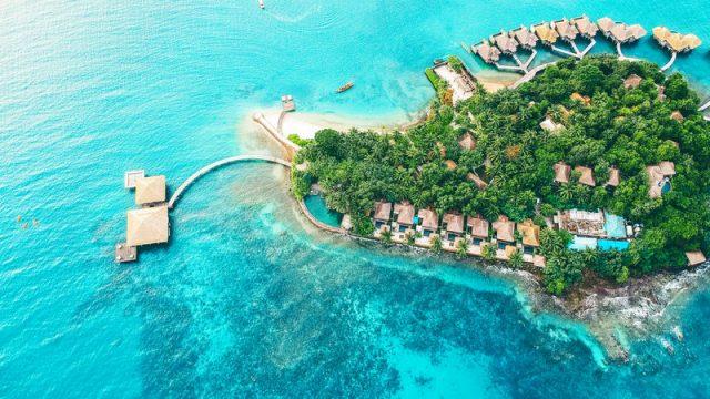 Đảo Song Saa – Thiên đường biển “Maldives của Campuchia” gần Việt Nam