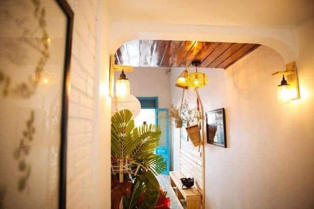 Khám phá những homestay tuyệt vời ở bờ biển Phú Yên với giá rẻ và vẻ đẹp độc đáo