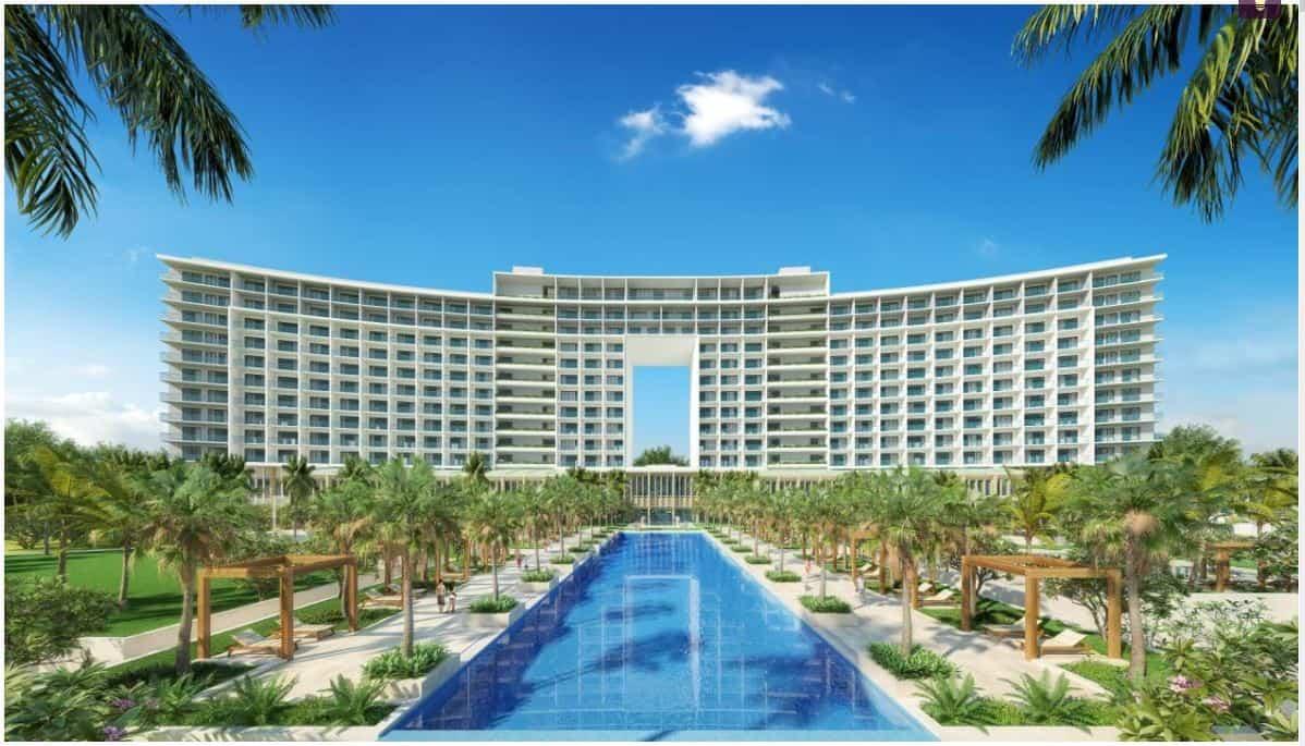 Đánh giá Radisson Blu Resort Cam Ranh
