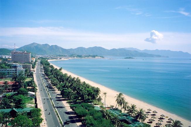 Những trải nghiệm không thể bỏ lỡ khi đến du lịch Nha Trang