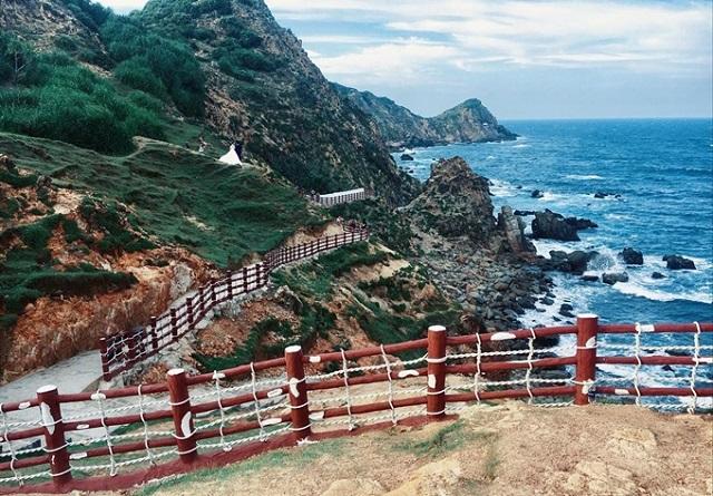 Tất tần tật kinh nghiệm du lịch Quy Nhơn từ A đến Z