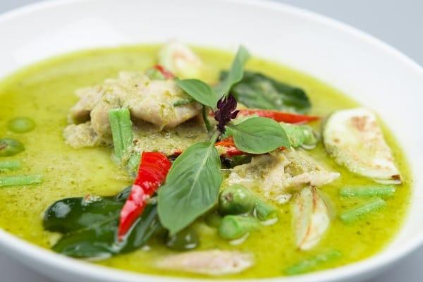 Top 15 món ăn đặc sản của Thái Lan mà du khách không thể bỏ qua