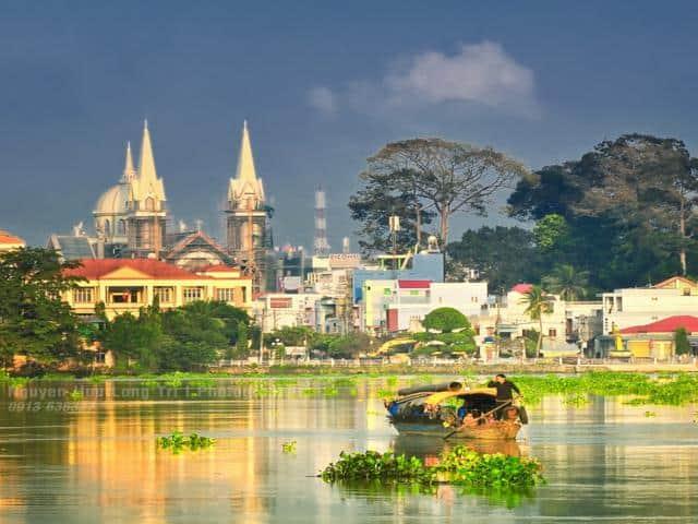 Bí quyết khám phá Bình Dương từ A đến Z