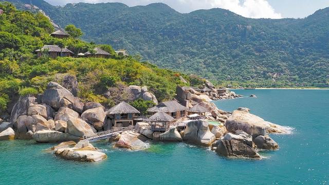 Đánh giá Six Senses Ninh Vân Bãi – Thiên đường của vẻ đẹp tinh khiết tại Nha Trang