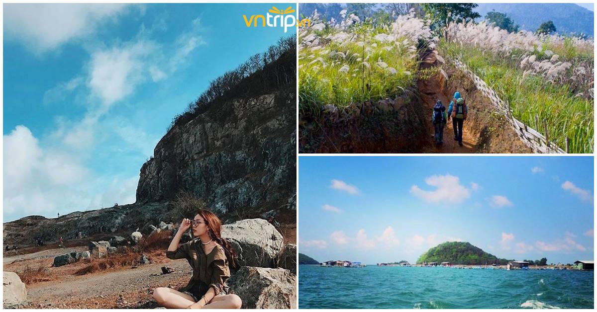 Đón chào Năm Kỷ Hợi, hãy cùng nhau khám phá những địa điểm được đặt tên theo con heo ngay thôi!