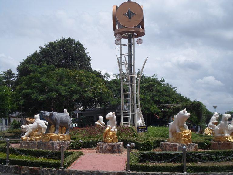 Khám phá những đặc điểm độc đáo của lễ hội núi Bà Đen