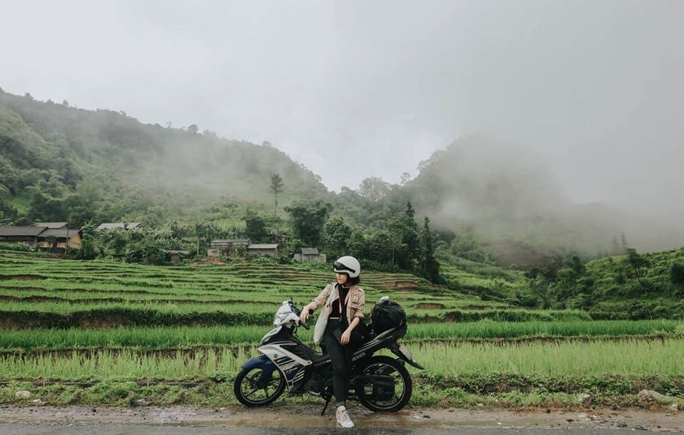 Những điểm đến lý tưởng cho chuyến hành trình đơn độc