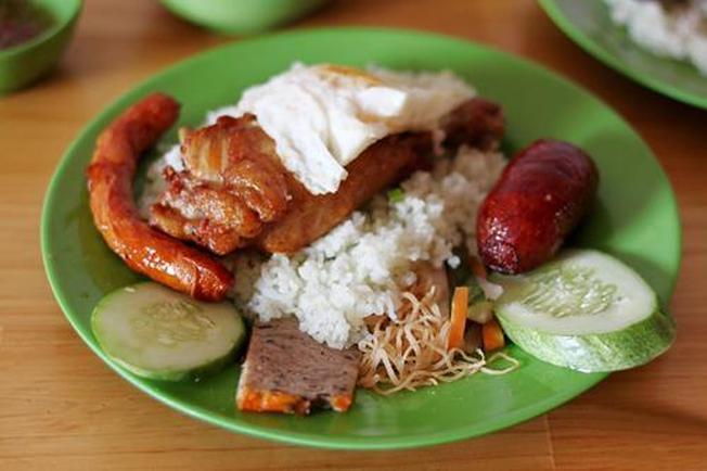 4 món ngon hấp dẫn ở Đà Lạt