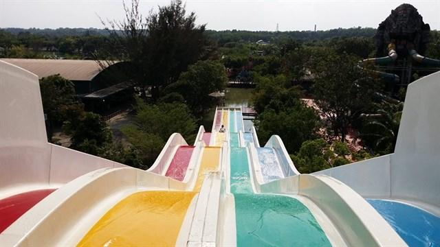 Khám phá Khu du lịch Long Điền Sơn – điểm đến lý tưởng cho những ngày cuối tuần của người Sài Thành