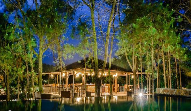 Ngày Quốc Khánh, nên thưởng thức món gì và ở đâu tại Đại Lải