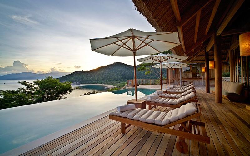 Danh sách 12 resort tuyệt vời ở Nha Trang, gần biển và giá cả phải chăng