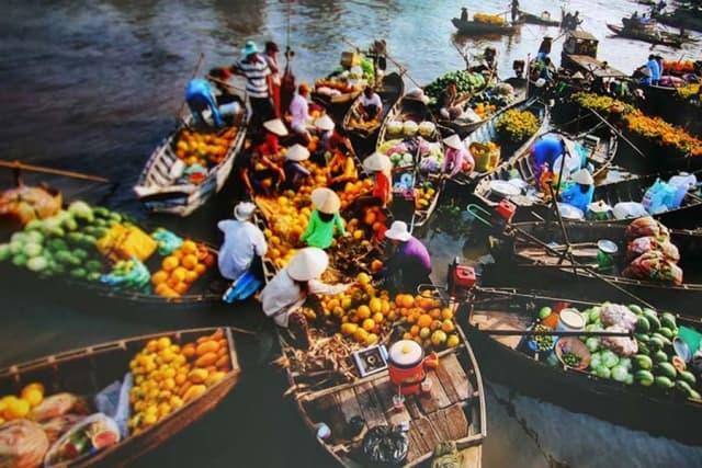 Khám phá 7 trải nghiệm độc đáo khi du lịch Cần Thơ trong mùa hè này