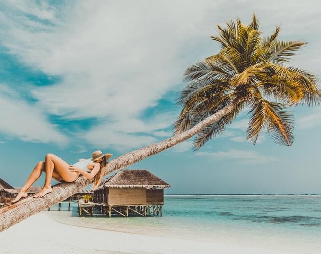 Cách xử lý say nắng một cách 'thông minh' khi du lịch hè
