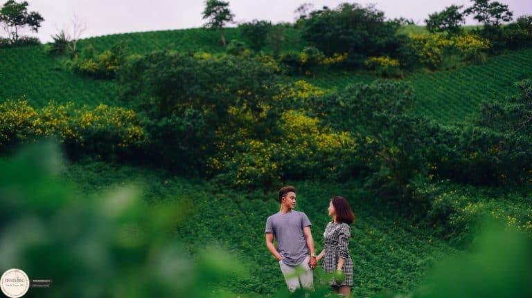 Khám phá vẻ đẹp của núi rừng Gia Lai - Một hành trình tuyệt vời