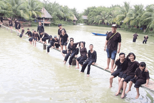 Top 10 điểm đến đáng ghé thăm ở miền Tây