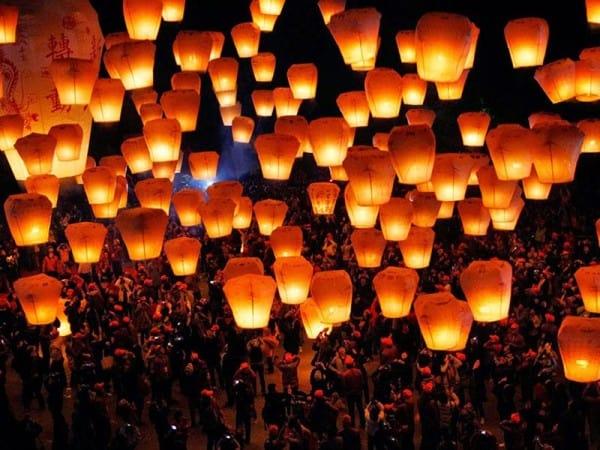 Top 12 điểm đến hot ở Đài Bắc