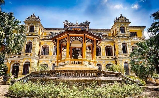 5 Lý Do Huế Được Chọn Làm Điểm Du Lịch Hè Nổi Bật