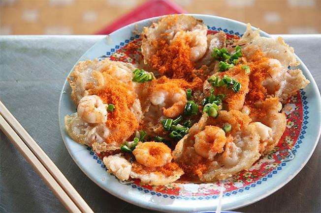 Thoải mái thưởng thức ẩm thực tại 3 quán ăn độc đáo ở Vũng Tàu