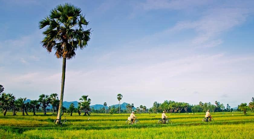 Hướng dẫn du lịch Châu Đốc: Tuyển tập thông tin từ A đến Z