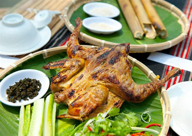 Những món ngon đặc sản không thể bỏ qua khi đến Buôn Ma Thuột
