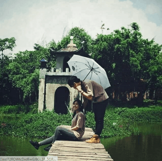 Thưởng thức không gian ảo diệu tại khu du lịch sinh thái Cao Minh gần Sài Gòn