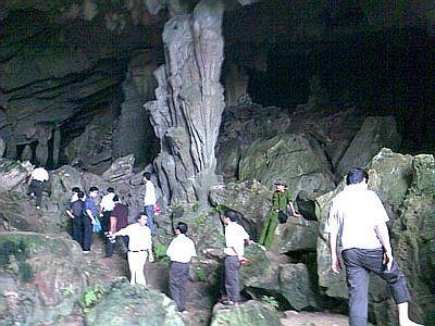 Khám phá Hang đá Dak Tuar – A Fascinating Spot in Đắk Lắk
