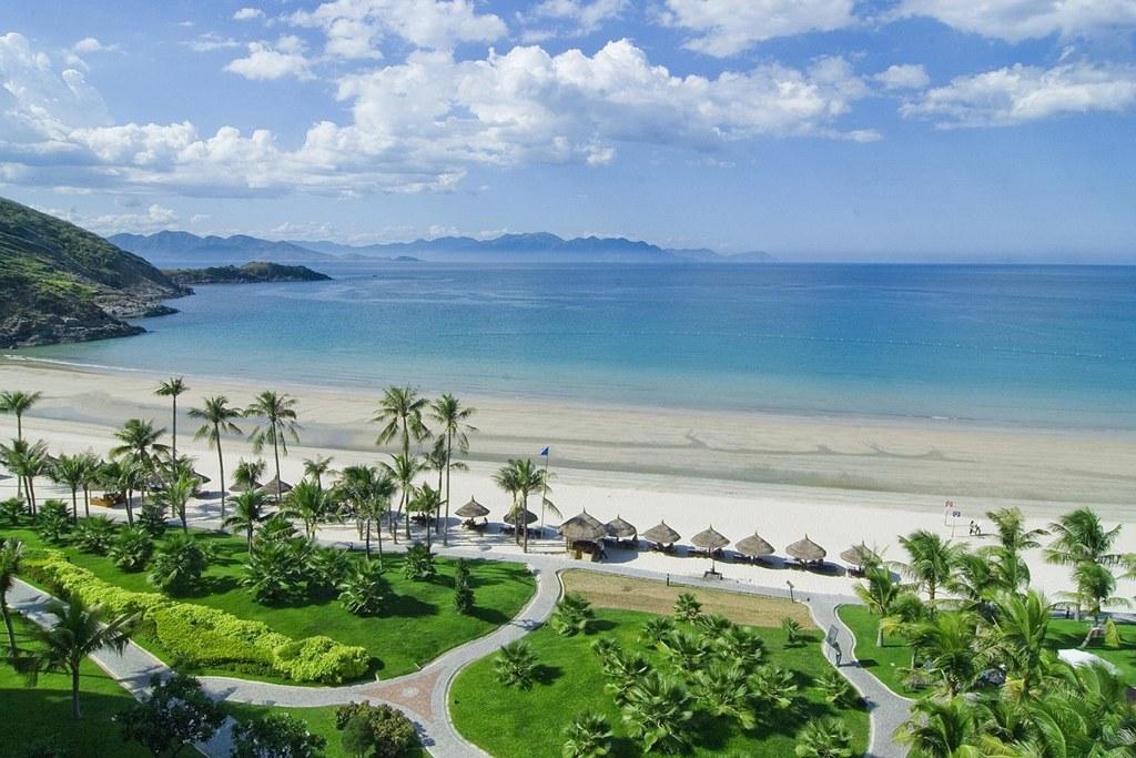 Hành trình khám phá Nha Trang không thể bỏ lỡ