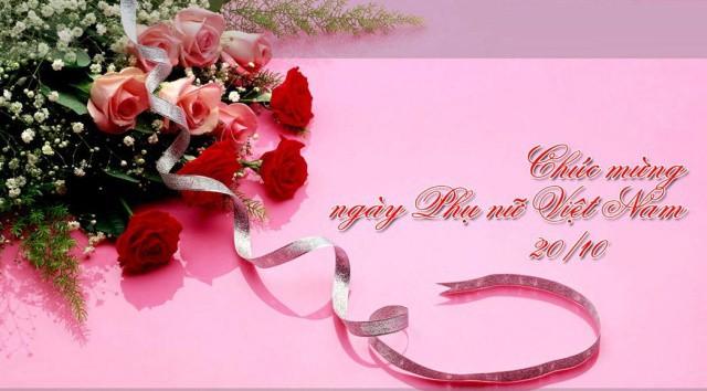 Gợi ý kinh doanh cho ngày 20/10
