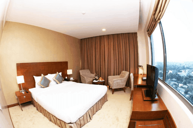 Top 6 resort sang trọng ở Đồng Nai