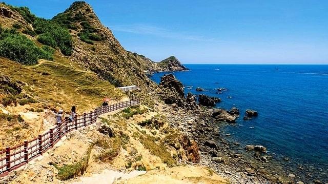 18 điểm du lịch Quy Nhơn không thể bỏ lỡ
