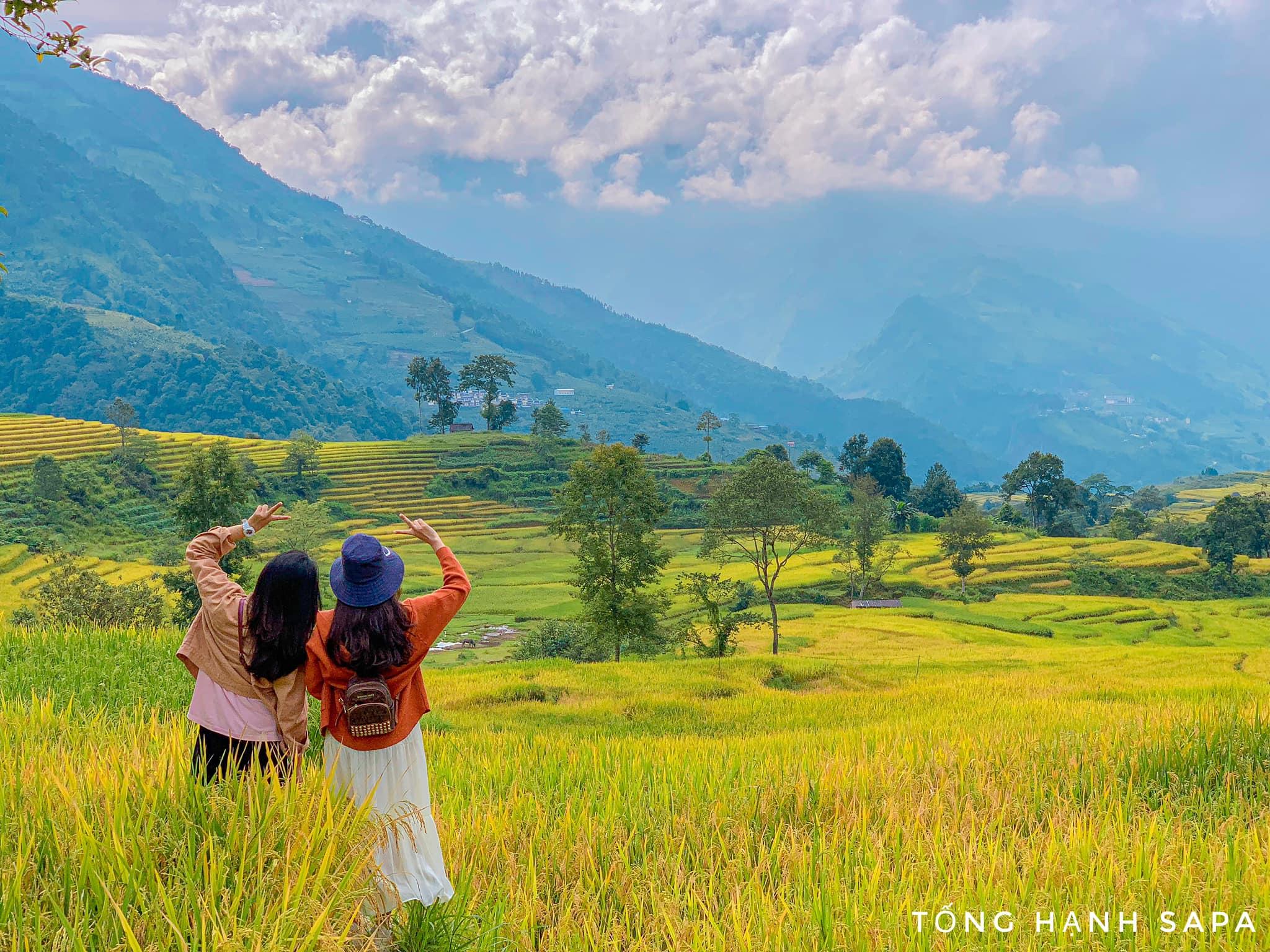 Những điểm du lịch lý tưởng cho tháng 5, 6 ở miền Bắc